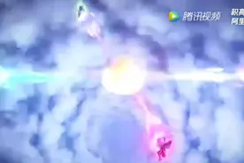 积高侠与阿里巴巴:打开幽闭之门，释放元素能量，封印邪王神。