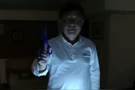 環保紙燈。節能省電不發熱。只發光。