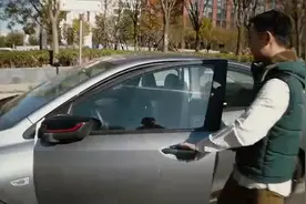 雪佛兰新科沃兹325T油耗测试 省下来的钱可以加俩鸡腿视频封面