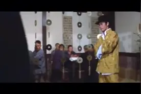 中国台湾武打片段！《潮州虎女》主演，路小慧，高飞，蔡红视频封面
