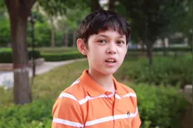 十一岁的俊儿吃瓜不成，考试把历史当数学闹出大乌龙视频封面