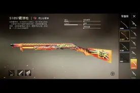 和平精英:科普一下海岛中各种枪械的别称视频封面