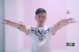 百练不如一抖，每天抖手3分钟，气血传全身视频封面