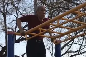 健康中国行动发布会：中国人均预期寿命77岁，其中8年带病生存