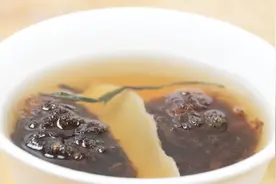 上火引起咽喉肿痛，教你1款茶饮，清肺利咽，快速缓解嗓子不舒服视频封面