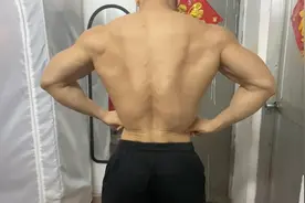 减脂一定要水煮吗？正常吃饭也可以有效果