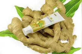 牙膏和生姜一起用，真是厉害了，解决不少男女人的难题，涨知识了