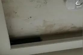 深圳业主购新房天花板生霉，物业:疑是“冷凝水”可第三方鉴定视频封面