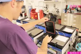 揭秘明星冻卵！胚胎解冻过程演示，冷冻的胚胎竟是这样复苏的！