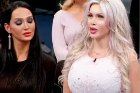 美女为变兔女郎疯狂整容，不惜拆除6根肋骨，最后变成这副模样