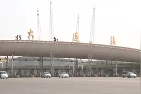 1号起 ETC车辆跑高速有优惠！视频封面