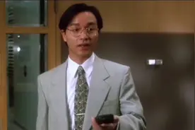 张国荣《前程似锦》有钱不一定快乐，但没钱肯定不快乐😂视频封面