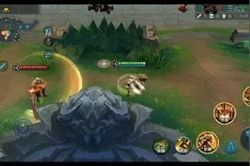 诶诶，你怎么跑啊？工资扣五毛。视频封面