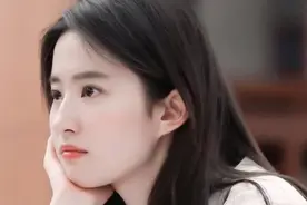 【刘亦菲】那个素颜就已惊为天人的女孩视频封面