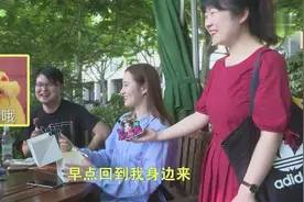 你最想对男生说的一句话是什么，先有成就，再来爱我！