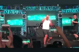 据说，giao哥开演唱会，硬生生giao了俩小时?