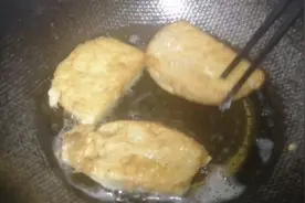 馒头放硬了不喜欢吃？这么做孩子大人都爱吃，健康又美味