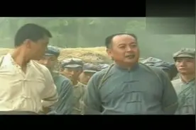 影视：乌龙山游击队谢成龙怀疑陈毅是假的要杀了他看陈毅如何自救视频封面