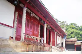 姚晨在这里拍宣传片，这里是福州最具代表性的经典之一视频封面