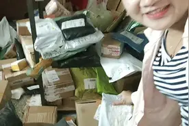 家人们给小孩，提前寄来的六一节礼物，她们特别喜欢！视频封面