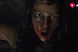 男子到森林打野兽    竟活捉一名女野人  还很漂亮