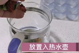 老农不告人的诀窍,荔枝皮做茶,清热防上火！视频封面