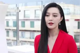 范冰冰父亲范涛，回应女儿与李晨分手，15个字道尽了不甘与无奈视频封面