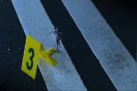 武林高手被关监狱，生气时一人打17人，只为出狱见女友。视频封面