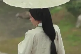 这一首好听的中国风，词曲哀婉，伤心的人千万不能听视频封面