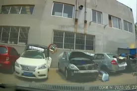 "车视角"下的4s店修车内幕（二）视频封面