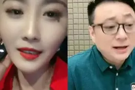 马翠霞连麦山东电视著名主持人"小么哥"。视频封面