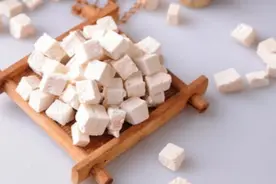 茯苓是个好东西，但这3类人要慎用，否则会影响身体健康视频封面