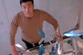 爸爸给女儿制定家规，全家没人好说话视频封面