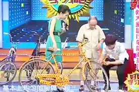 冬天骑自行车容易打滑怎么办？不妨拴点它，轻松解决你的苦恼视频封面