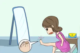 脚总是痒个不停？或许不是脚气，可能和这2个问题有关视频封面