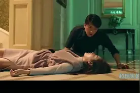 影视:渣男偷偷换老婆的药，让她不孕，原来外面早就有小孩了！视频封面