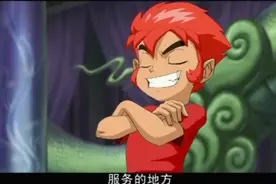 龙王四人大战孙悟空，结果打不过他，最后定海神针还被拿走了！视频封面
