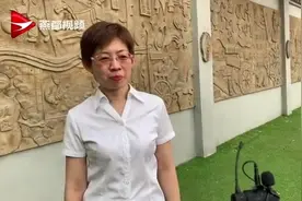 石家庄最牛班主任之门婕：提前预习，不先修