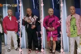 包文婧商场买衣服，包贝尔吐槽不正经，嫌弃眼光太村了视频封面