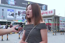 你20岁的时候有没有做过后悔的事情？看美女怎么说视频封面