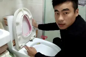 马桶盖板如何拆卸下来清理或更换视频封面