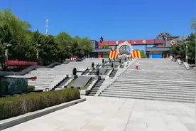 全国第一个有铁路的城市哈尔滨，号称东方小巴黎视频封面