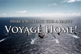 【美帝军歌大合集】美军五大军种军歌合集视频封面