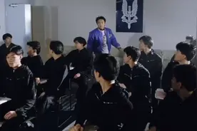 《逃学威龙2》图片