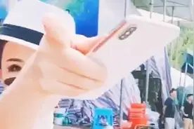 重庆保时捷飞帽姐老公被免职