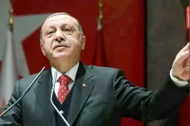 美国不肯卖F-35？土耳其总统埃尔多安：没事，我们找别人买！视频封面