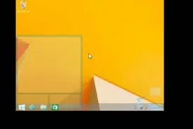 冷门系统windows8视频封面