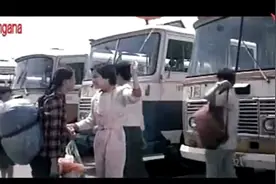 南京公交一公司视频封面