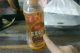 卖到假的东鹏特饮视频封面