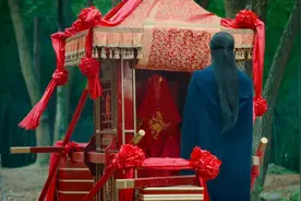 圆满：五百年后再重逢，凤凰抢婚视频封面